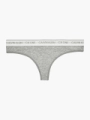 Dámská tanga Calvin Klein QF5733/020(4)4