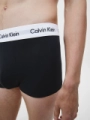 Pánské boxerky Calvin Klein 3pack U2664/998(4)4