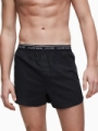 Pánské trenýrky Calvin Klein 3 pack NB3000/LES(7)7