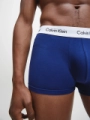 Pánské boxerky Calvin Klein 3pack U2664/I03(3)3