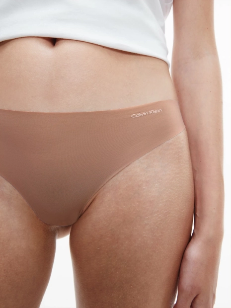 D3428/7NS - tanga Calvin Klein Invisibles(2)