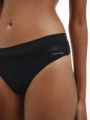 QF6047/UB1 - tanga Calvin Klein Fit Flex(2)2