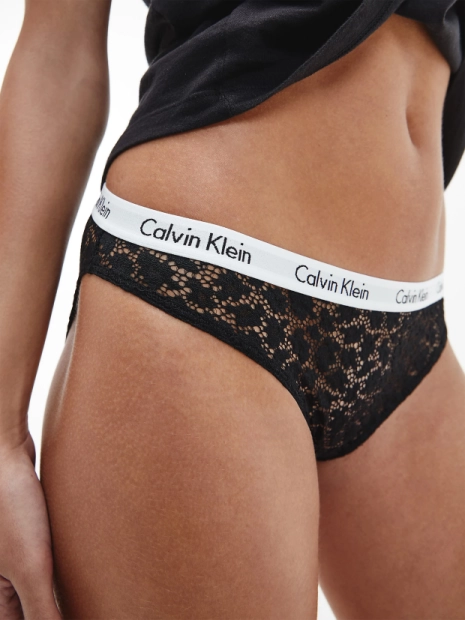 QD3860 - kalhotky Calvin Klein(2)