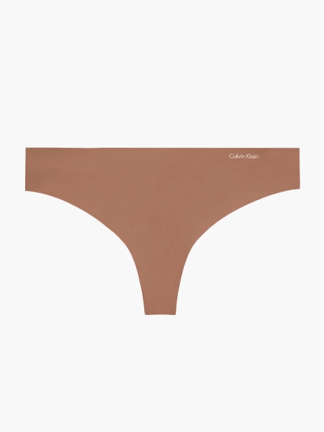 D3428/7NS - tanga Calvin Klein Invisibles(4)