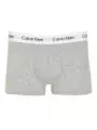 Pánské boxerky Calvin Klein 3pack U2664/998(8)8