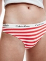 Dámské kalhotky Calvin Klein 3 pack QD3588/W5N(3)3