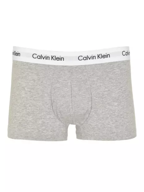 Pánské boxerky Calvin Klein 3pack U2664/998(8)