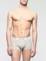 Pánské boxerky Calvin Klein 3pack U2664/998(9)9