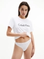 QD3802/FIY - tanga Calvin Klein 3pack(6)6