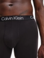 Pánské boxerky Calvin Klein 3 pack NB2971/7VI(2)2