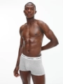 Pánské boxerky Calvin Klein 3pack U2664/998(10)10