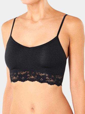 Sloggi Romance Bralette - top s podprsenkou