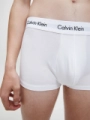 Pánské boxerky Calvin Klein 3pack U2664/998(7)7