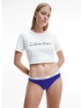 Dámské kalhotky Calvin Klein 3 pack QD3588/W5N(5)5