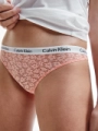 QD3925/W5F - brazilky Calvin Klein 3 pack(4)4