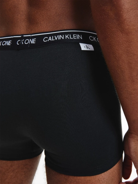 Pánské boxerky Calvin Klein 2216/001(4)