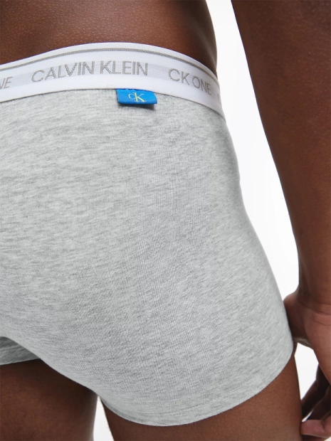 Pánské boxerky Calvin Klein NB2216/080(4)