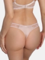 Dámská tanga Sassa fashion 49040/209(4)4