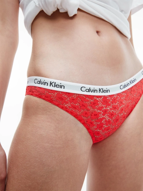 QD3926/W5F - kalhotky Calvin Klein 3 pack(2)