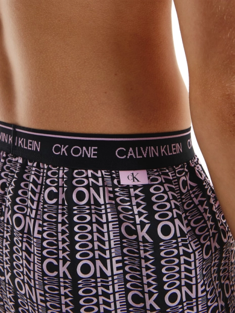 Pánské trenýrky Calvin Klein 3 pack NB3000/WGU(5)