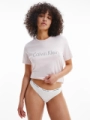 Dámské kalhotky Calvin Klein 3 pack QD3588/W5A(6)6