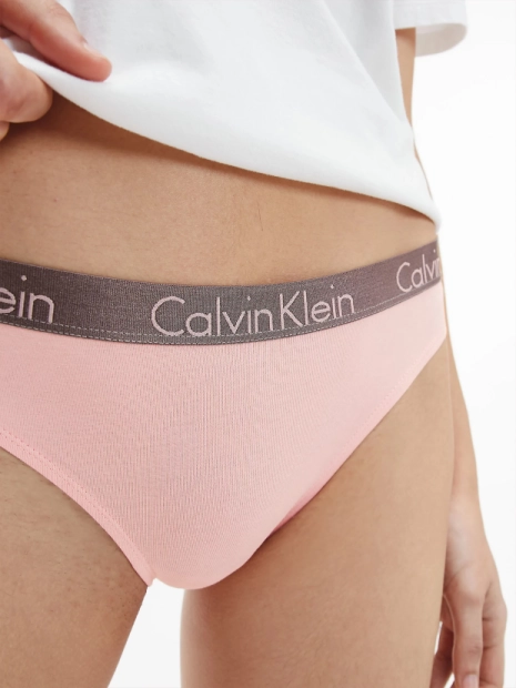 QD3561/W5E - kalhotky Calvin Klein 3 pack(2)