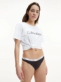 Dámské kalhotky Calvin Klein 3 pack QD3588/W5A(7)7