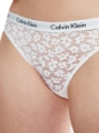 QD3926/24X - kalhotky Calvin Klein 3 pack(3)3