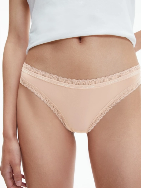 QD3763/7NS - dámská tanga Calvin Klein(2)