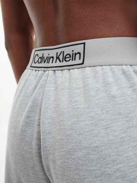 Pánské šortky Calvin Klein NM2271/P7A(4)