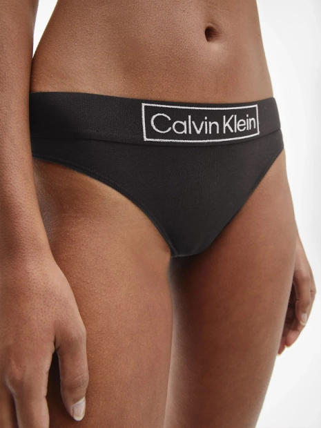 QF6774/UB1 - tanga Calvin Klein(2)