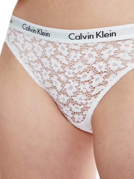 QD3926/24X - kalhotky Calvin Klein 3 pack(3)