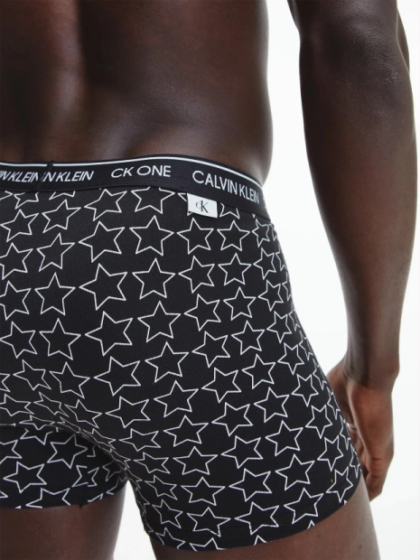 Pánské boxerky Calvin Klein NB2216/V52(3)