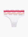 QD3925/W5F - brazilky Calvin Klein 3 pack(6)6