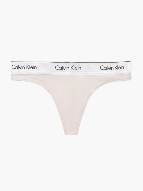 QF6136/VJS - tanga Calvin Klein(4)