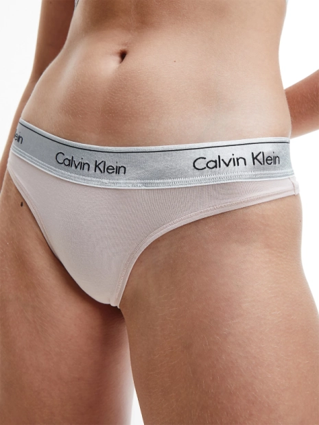 QF6136/VJS - tanga Calvin Klein(2)