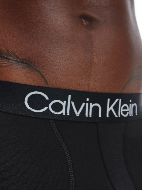 Pánské boxerky Calvin Klein 3pack NB2970/7V1(4)