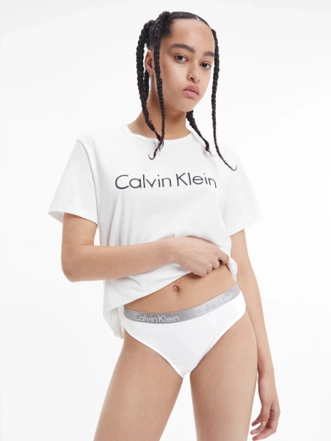 QD3561/1CZ - kalhotky Calvin Klein 3 pack(6)