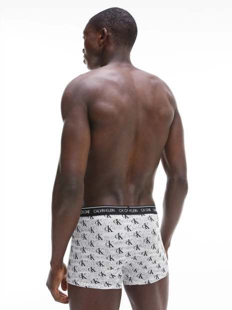 Pánské boxerky Calvin Klein NB2216/1CD(3)