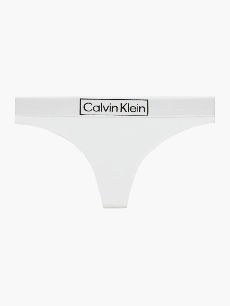 QF6774/100 - tanga Calvin Klein(3)