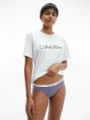 Kalhotky Calvin Klein 3pack QD3588/1CX(6)6