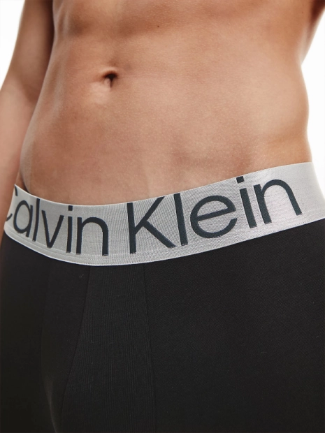 Pánské boxerky Calvin Klein 3 pack - NB3130/7V1(2)