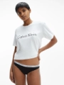 Kalhotky Calvin Klein 3pack QD3588/1CX(2)2