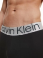 Pánské boxerky Calvin Klein 3 pack - NB3130/7V1(2)2