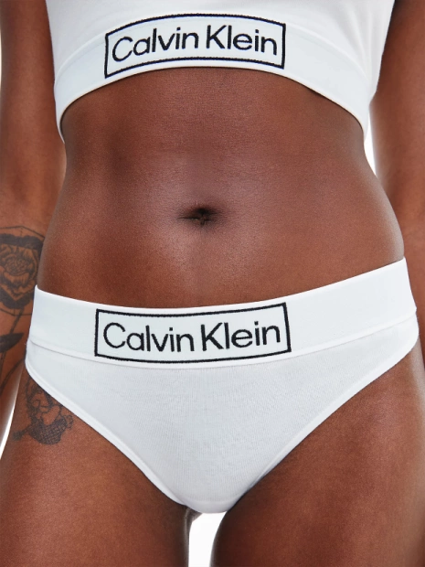 QF6774/100 - tanga Calvin Klein(2)