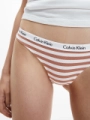 Tanga Calvin Klein 3 pack QD3587/642(3)3