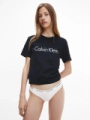 Kalhotky Calvin Klein 3 pack QD3588/642(4)4