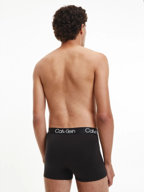 Pánské boxerky Calvin Klein 3 pack NB2970/6IO(3)