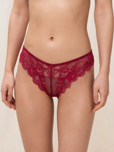 Brazilky Triumph Tempting Lace Brazilian/00NX(2)