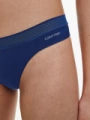 Tanga Calvin Klein QF6307/6FZ(3)3